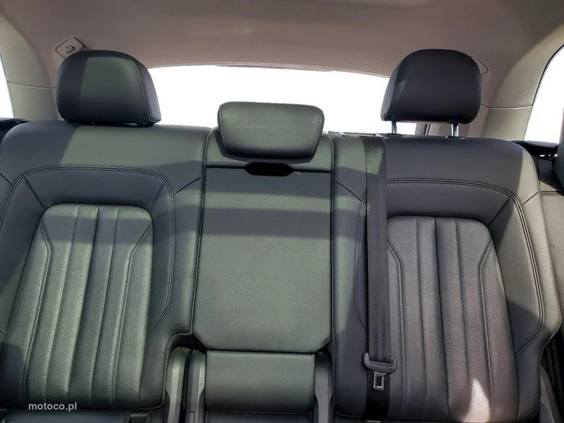 Audi Q5 FY 10