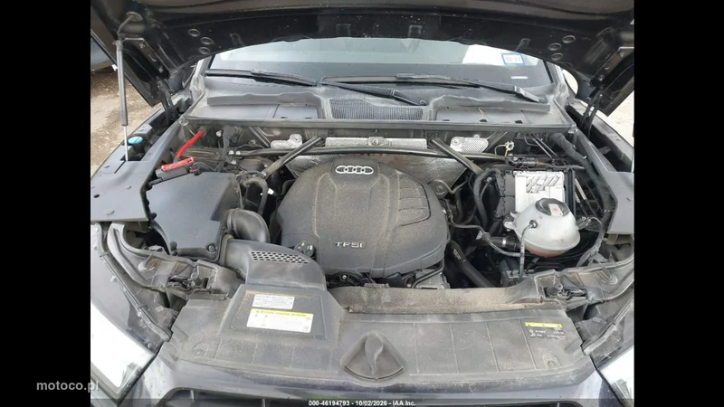 Audi Q5 FY 11