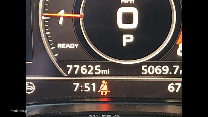 Audi A3 8V 10