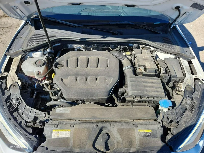 Audi A3 8Y 11