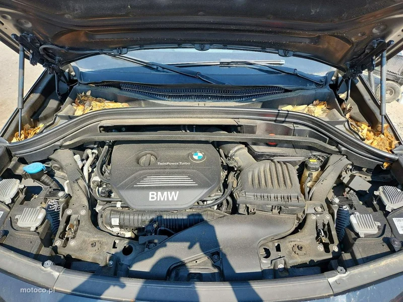 BMW X2 F39 12