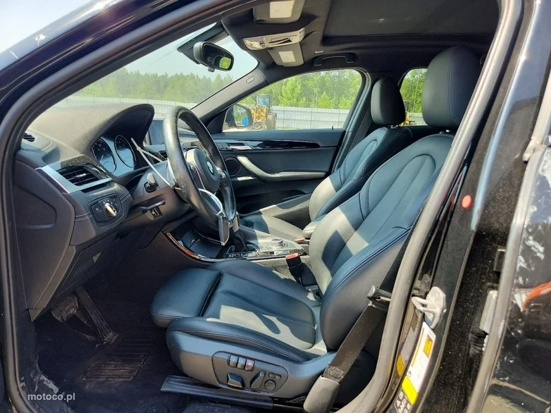 BMW X2 F39 7