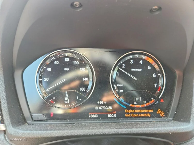 BMW X2 F39 9