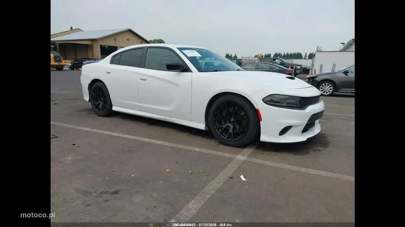 Dodge Charger