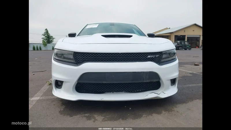 Dodge Charger 2