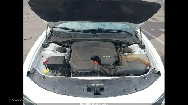 Dodge Charger 11