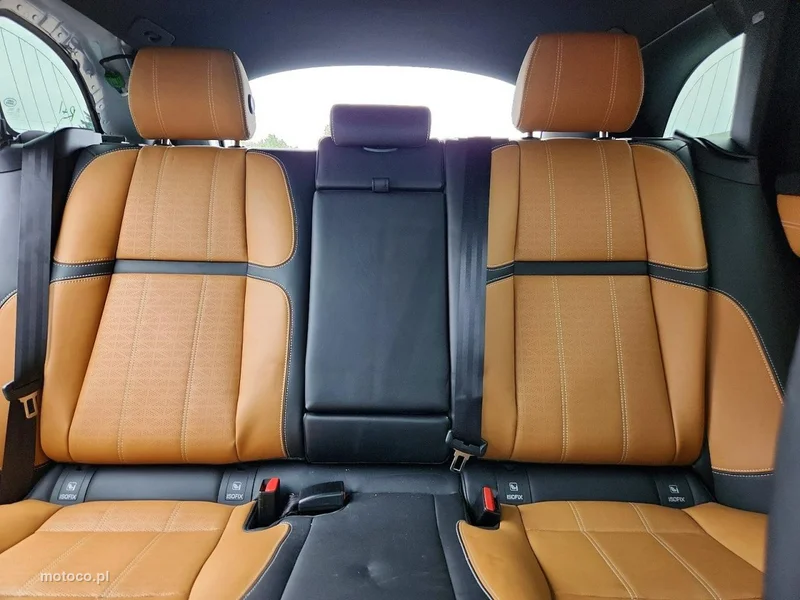 Land Rover Range Rover Velar 10
