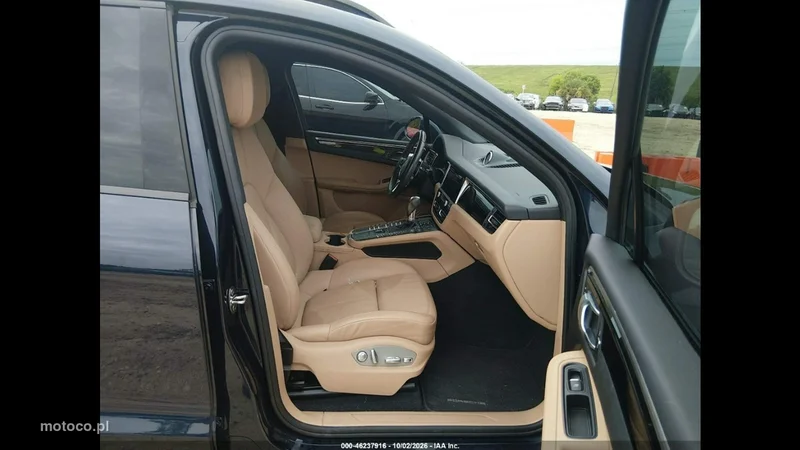 Porsche Macan 95B 9