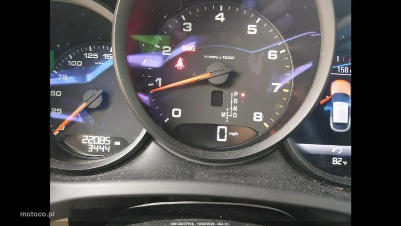 Porsche Macan 95B 10