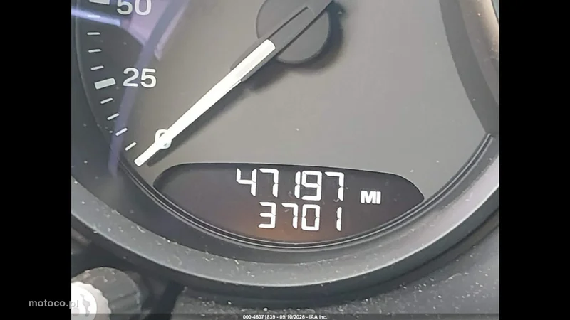 Porsche Macan 95B 10