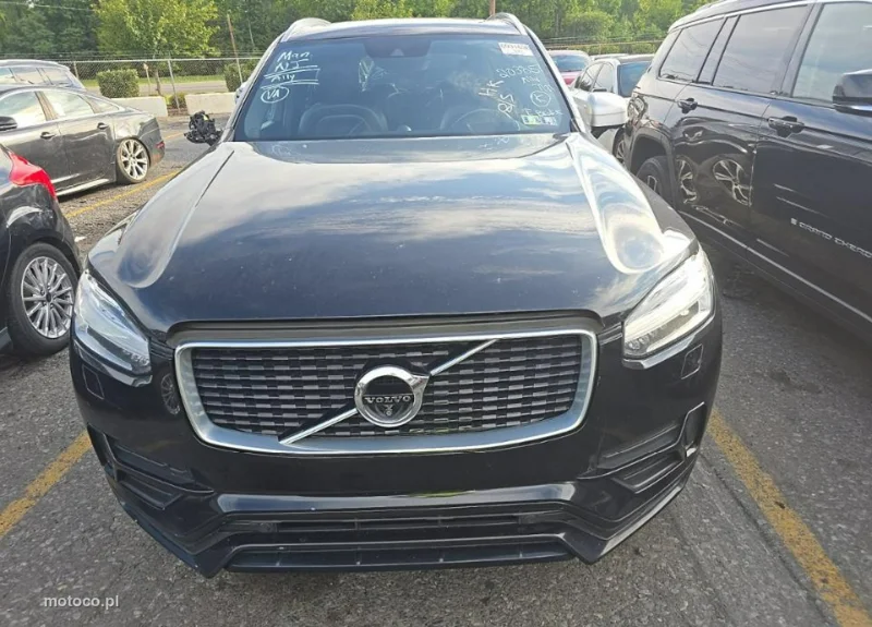 Volvo XC 90 2