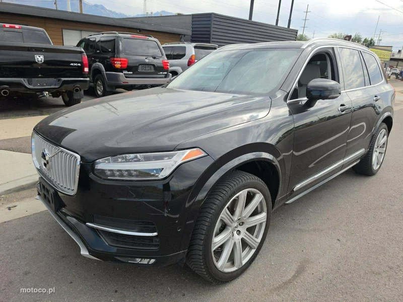 Volvo XC 90
