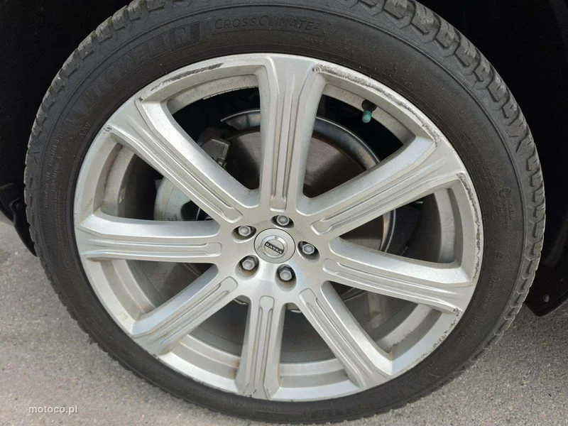 Volvo XC 90 13