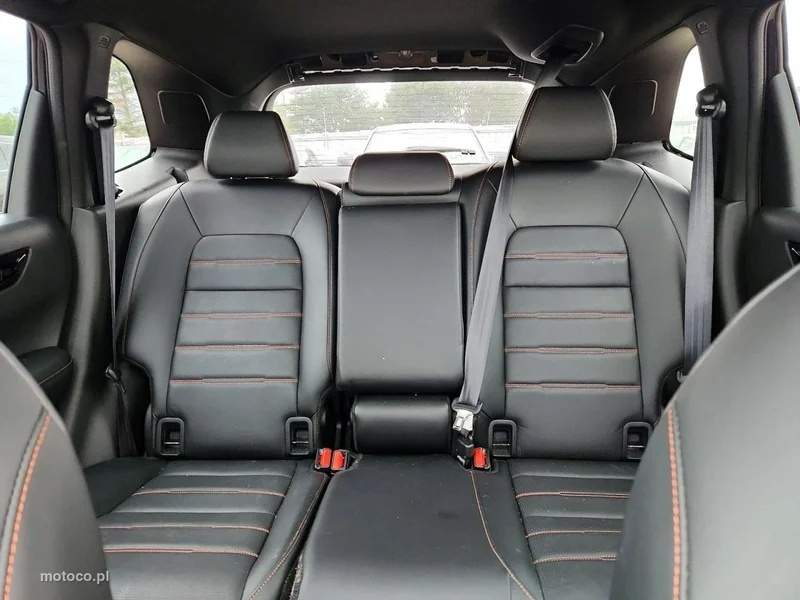 Honda CR-V 10