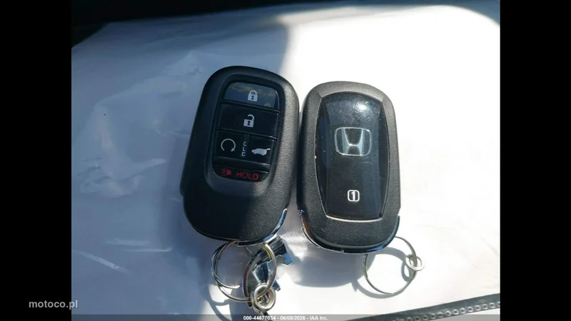 Honda CR-V 12