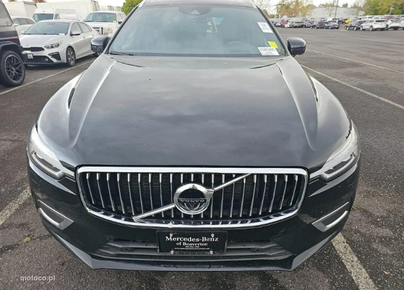 Volvo XC 60 2