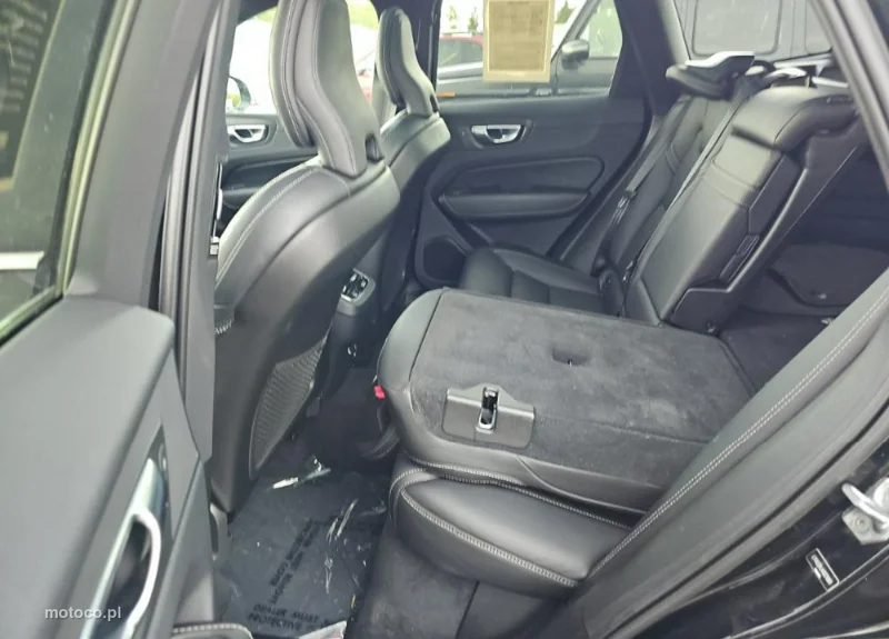 Volvo XC 60 11
