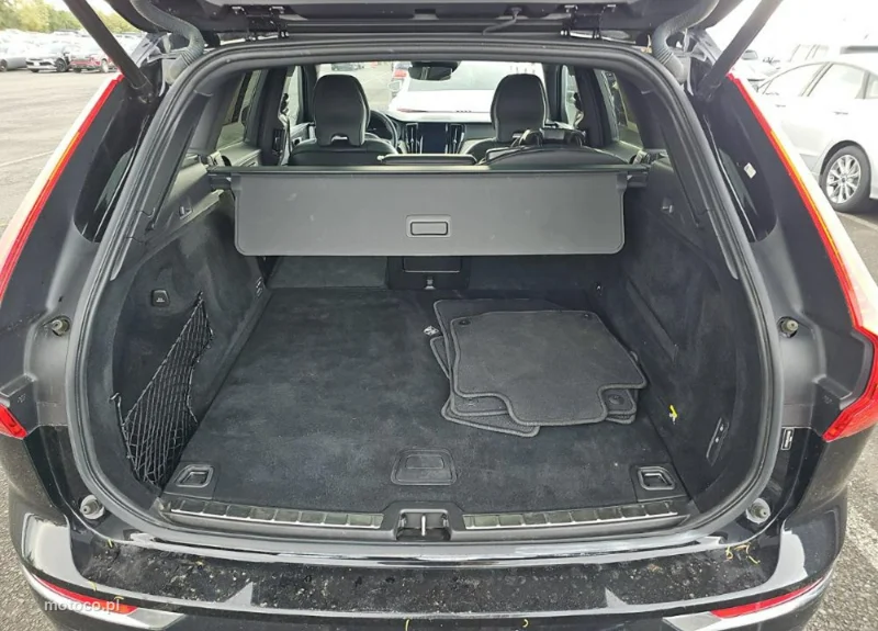 Volvo XC 60 12