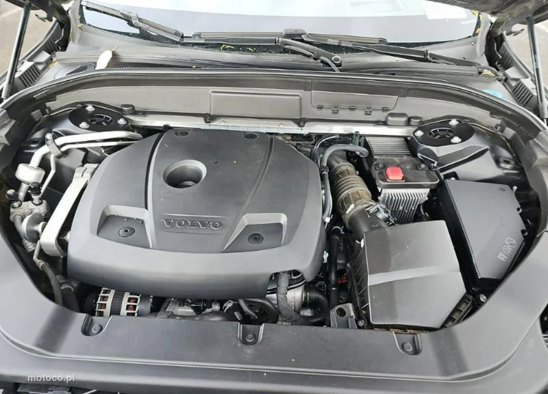 Volvo XC 60 13