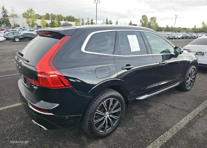 Volvo XC 60 4