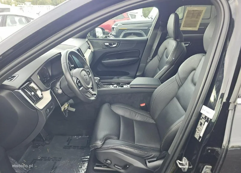 Volvo XC 60 7