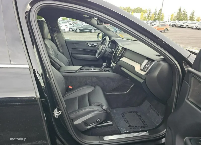 Volvo XC 60 10