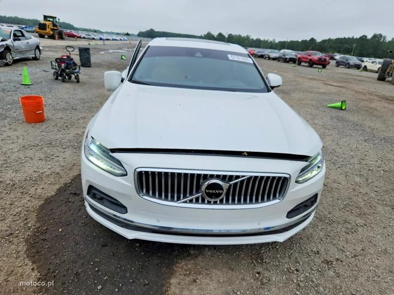 Volvo S90 2
