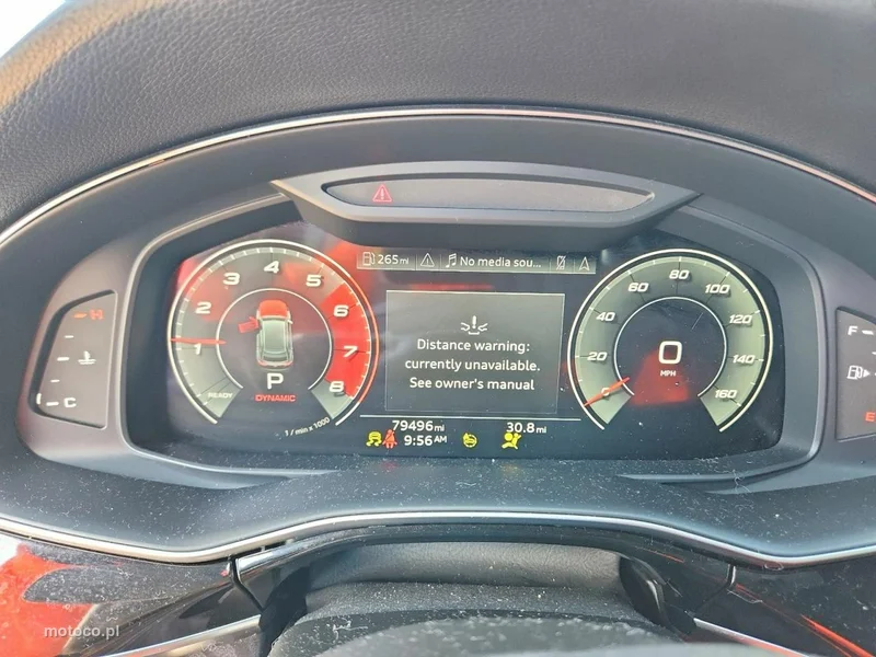 Audi Q8 4M 9