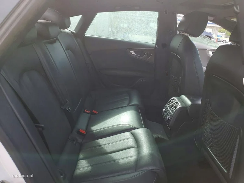 Audi A7 4G 10