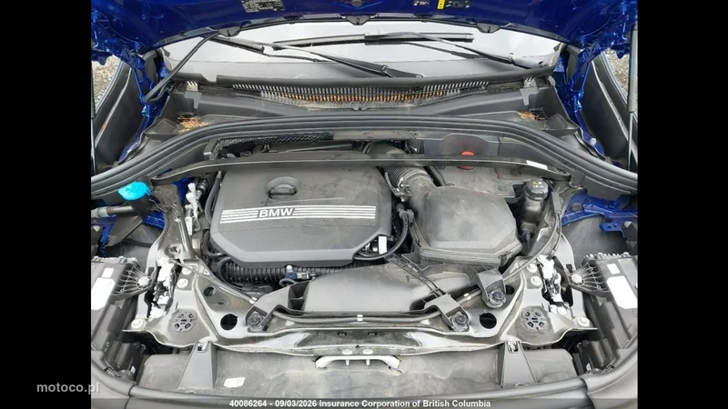 BMW X1 U11 12