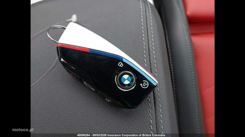 BMW X1 U11 13
