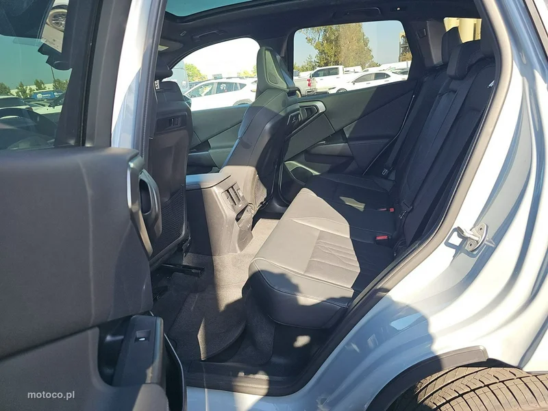 BMW X3 G45 11