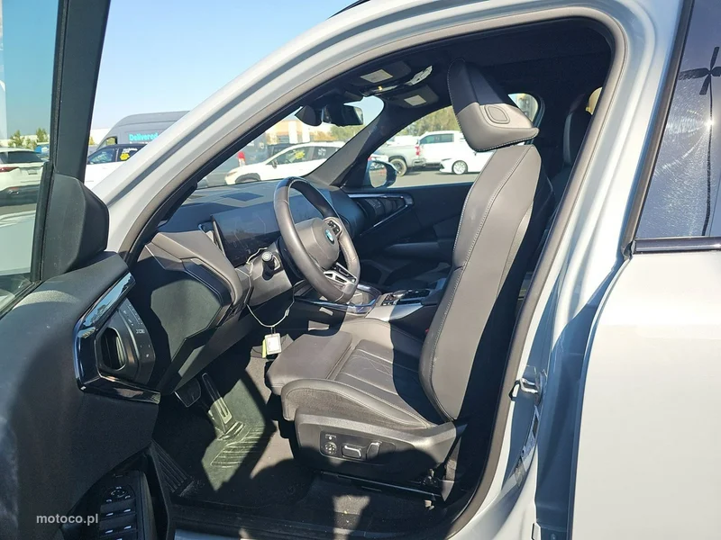 BMW X3 G45 7