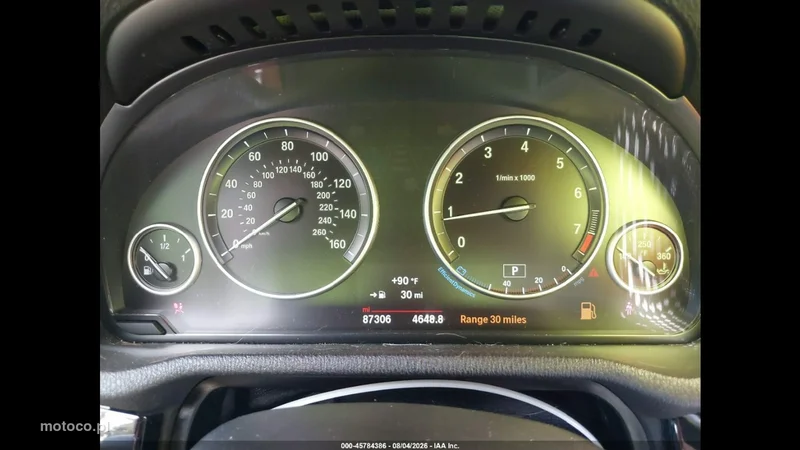 BMW X3 F25 10
