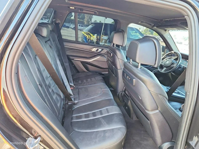 BMW X5 G05 11