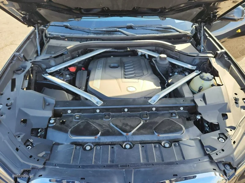 BMW X5 G05 12