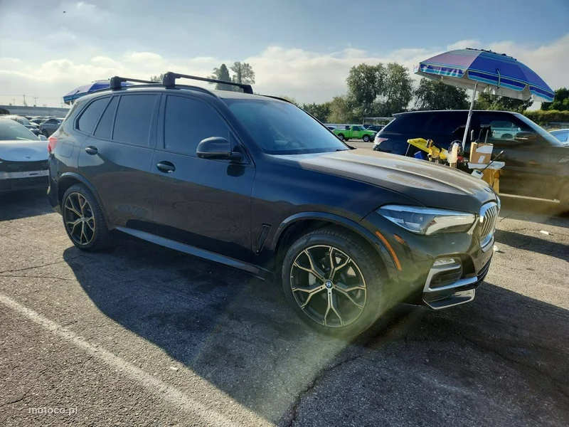 BMW X5 G05 3