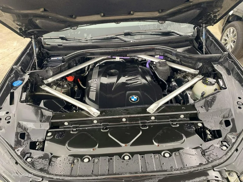 BMW X5 G05 11