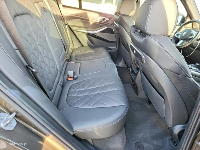 BMW X5 G05 10