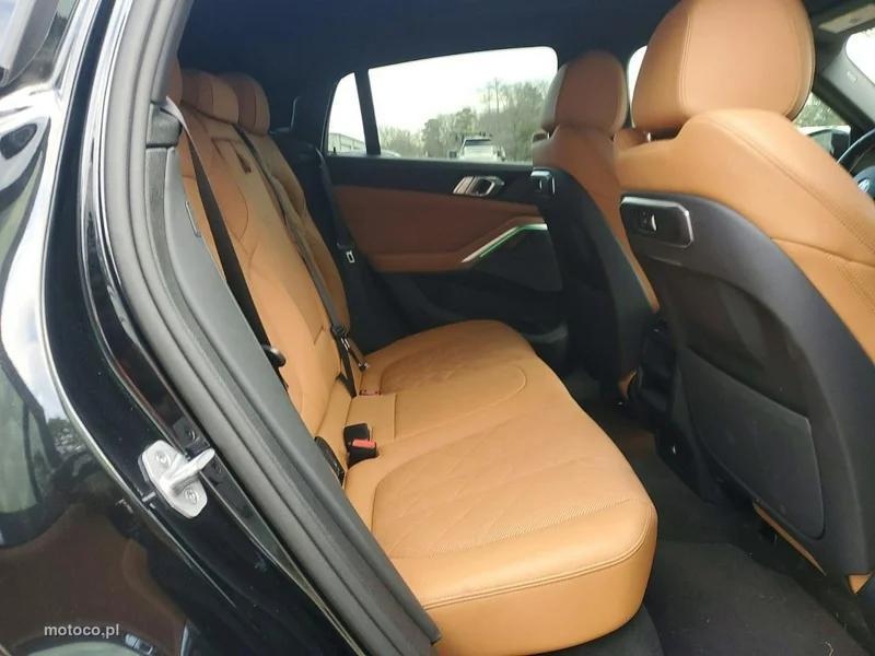 BMW X6 G06 11