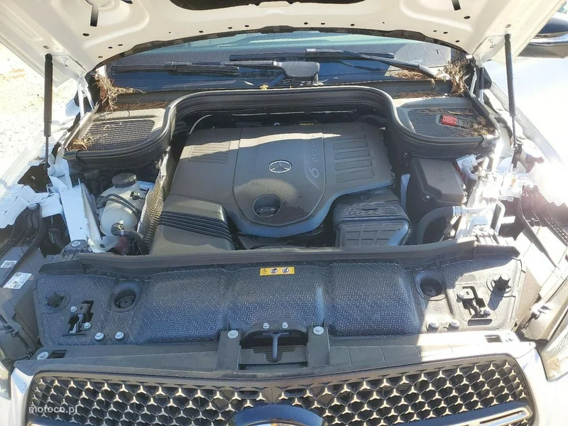 Mercedes-Benz GLE W167 450 11