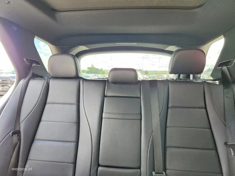 Mercedes-Benz GLE W167 350 9