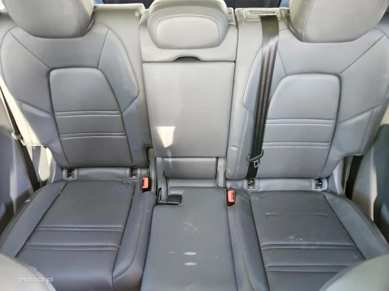 Porsche Cayenne 9YA 10