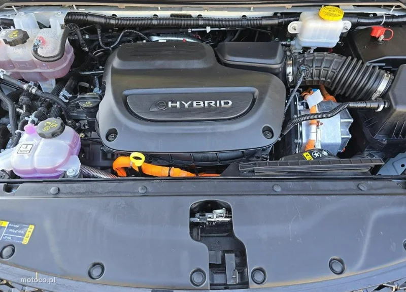 Chrysler Pacifica 14