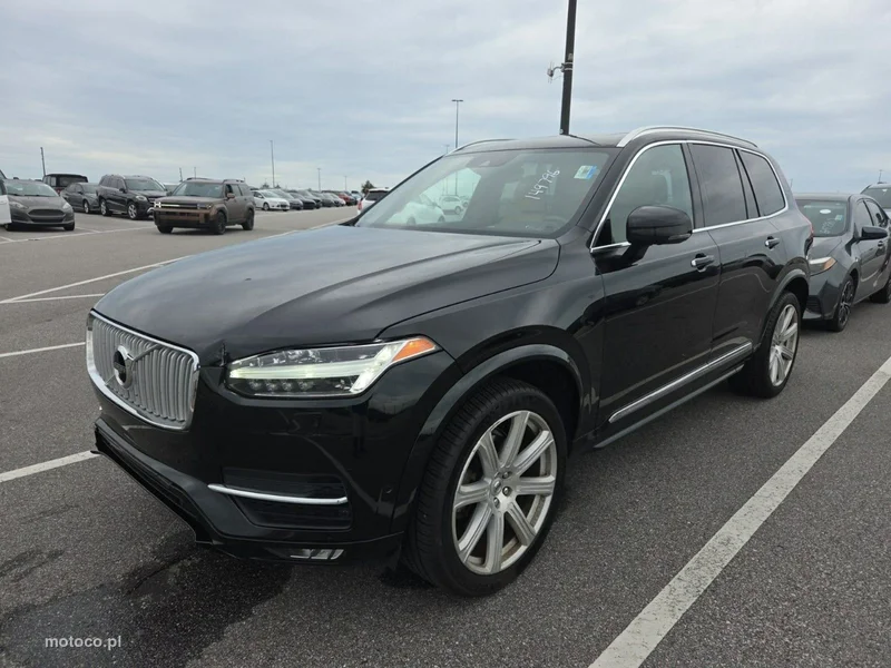 Volvo XC 90