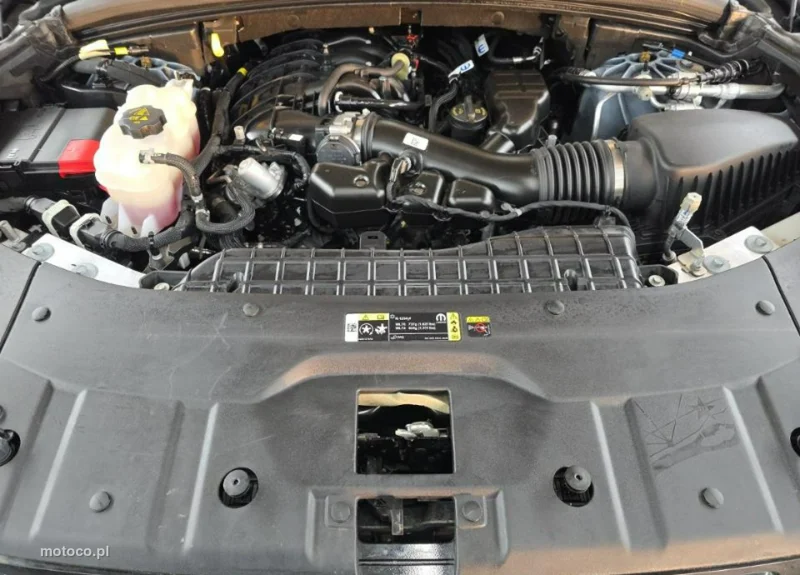 Jeep Grand Cherokee 12