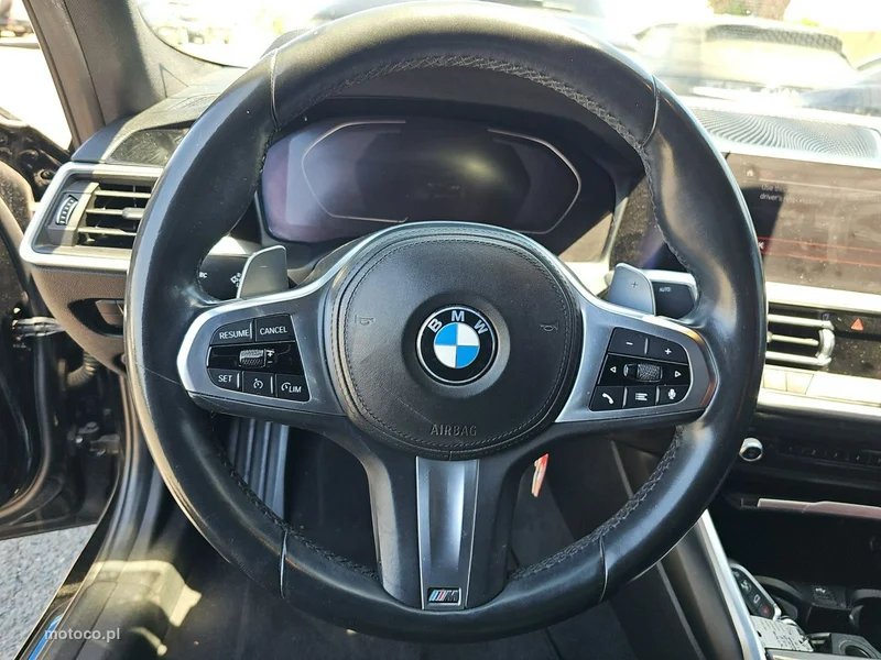 BMW Seria 3 G20 330 7