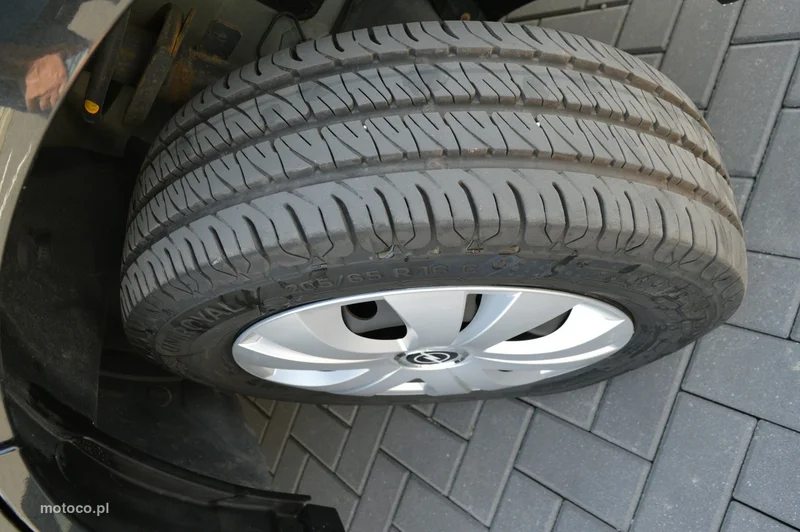 Opel Vivaro 6
