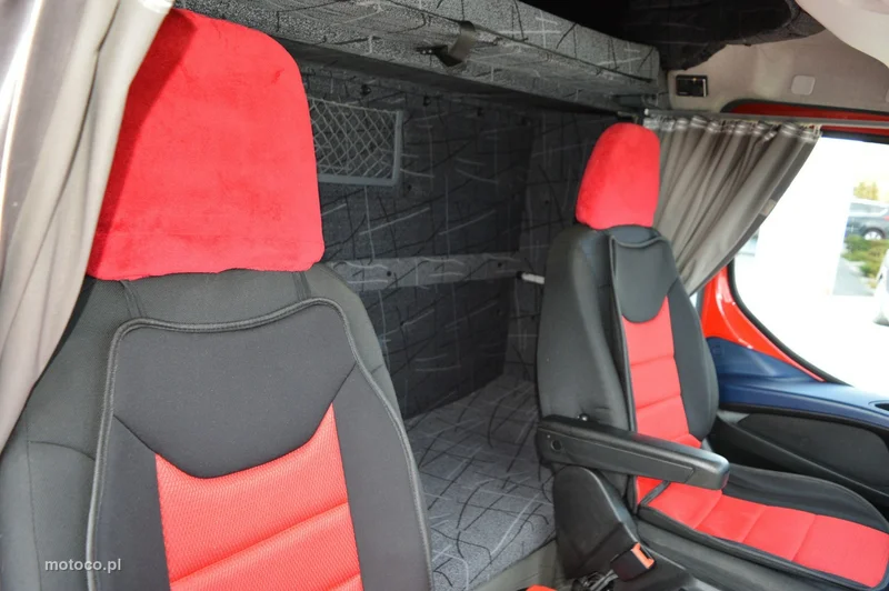 Iveco Daily 35S18 5