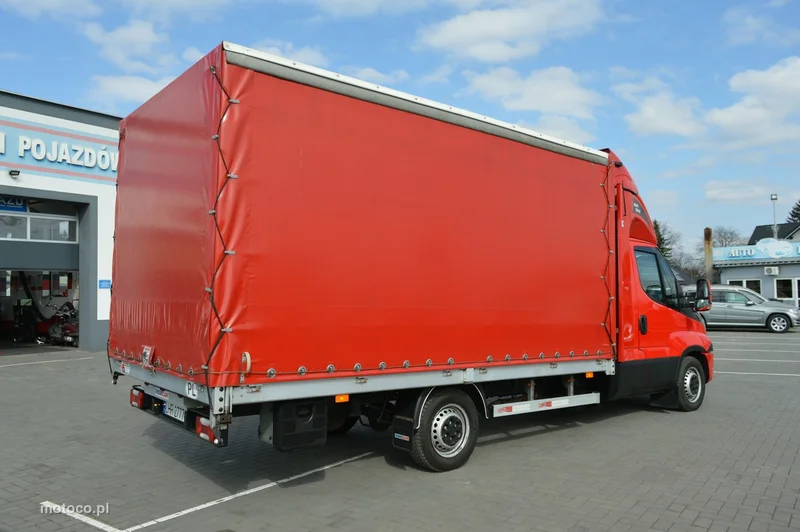 Iveco Daily 35S18 16